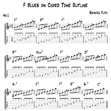 コードトーンでアドリブを弾こう！5つのステップで完全解説！