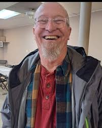 Daniel Gray Obituary March 25, 2024