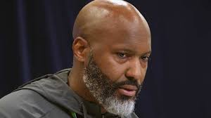 Everything Detroit Lions GM Brad Holmes Told NFL Insiders