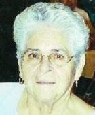 Julia Ojeda Obituary (2009)