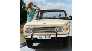 Image result for Steingrau 1968 Wartburg