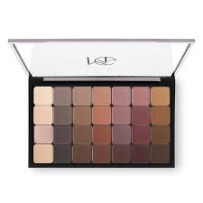 Matrix Neutral Palette In 2020 Makeup Geek Eyeshadow Makeup Geek Palette Makeup Geek Swatches