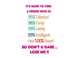 Funny comments on female friends pic. Hilarious Quotes About Male And Female Friends Quotesgram