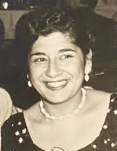 Obituary information for Josephine Morgan