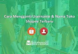We did not find results for: 9 Cara Mengganti Username Shopee Paling Mudah 99 Berhasil