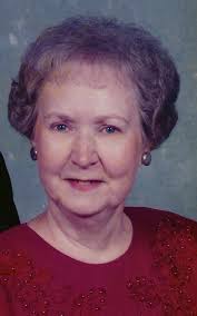 Obituary of Celeste Griggs Snell