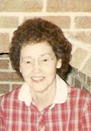 Ermal Ruth Conley Camp (1925-2013)