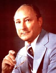 Robert Andreae Obituary