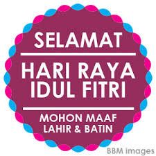 Selamat hari raya idul fitri 1440 h. 71 Kata Kata Ucapan Idul Fitri Untuk Orang Tua Saudara Teman Update