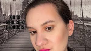 best skincare products