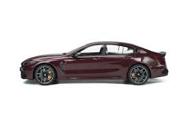 See pricing for the used 2015 bmw m4 coupe 2d. Bmw M8 Gran Coupe Model Car Collection Gt Spirit