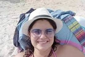 Preocupa la desaparición de Katy de Sousa en Barcelona: 'Me dijo que estaba  retenida'