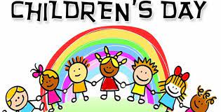 Cantan los niños al jugar, lo que sus padres dicen en el hogar. El Dia Del Nino En Ingles La Ventana Ciudadana