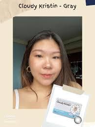 Hapakristin Contact Lens Try-On Haul: My Top Picks!