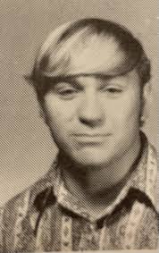 Leavenworth High School Class of 1972