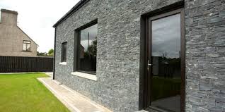 Discover decor ideas and architectural inspiration to enhance photography credit: Black Slate Z Stone Natural Stone Wall Cladding
