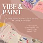 Vibe & Paint