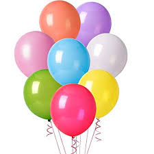 Global Party Balloon Market Strategics Assessment 2019