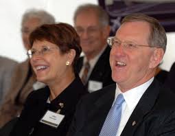 Purdue celebrates success of fundraising for addition to aviation  technology building