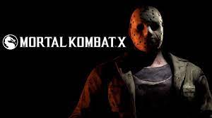 Leatherface from the texas chainsaw massacre comes to mortal . Try Mortal Kombat X Dlc Fighter Jason Voorhees For Free This Weekend Gamespot