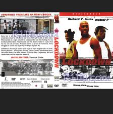 The film was produced by master's p's no limit films, a division of his no limit records label. Lockdown Movie 2000 Posts Facebook