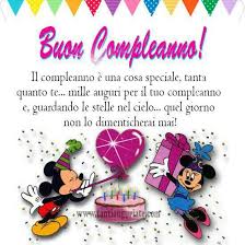 Buon Compleanno Buon Compleanno Auguri Di Buon Compleanno Messaggi Di Compleanno