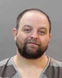 Arrest and Charges of Joshua Steven Sullivan in Knox County, Tennessee