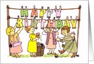 With tenor, maker of gif keyboard, add popular happy birthday funny animated gifs to your conversations. Birthday Cards People For Needle Artists From Greeting Card Universe