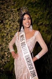 284 media (14 december 2020). Miss Bolivia 2019 Celebrating 40 Years Under The Organization Of Promociones Gloria Global Beauties