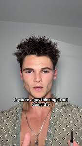 Men's Eyebrow Grooming: Easy Fixes and Long-Term Tips