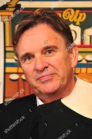 Chris Difford-squeeze Editorial Stock Photo