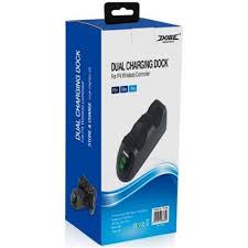 The dobe ps4 dual charging dock is designed to meet controller charging requirements. Zaryadnaya Stanciya Oivo Dobe Dual Charging Dock Tp4 889 Dlya Dualshock 4 Kupit V Internet Magazine Up2date Ceny V Kieve I Ukraine