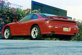 Image result for Passion Red 1991 Stealth