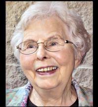 Evelyn Cook Obituary (2015)