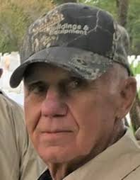 Russell E. Stone Obituary