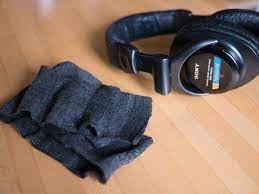Sony Headphone Repair – Planet Z