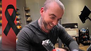 Muere Ryan Hadley, estrella de televisión, víctima de cáncer- Grupo Milenio