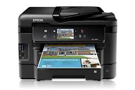 To manually download and update the driver for your epson wf 3620 printer, you'll need to first uninstall the driver in your computer, then download the new driver from epson official website. Driver Epson Wf 3540 Ubuntu 18 04 How To Download Install Tutorialforlinux Com