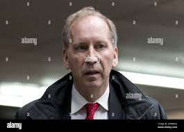 Patrick rock cameron hi-res stock photography and images