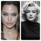 Who has more attractive face Marilyn Monroe or Audrey Hepburn? :  r/VindictaRateCelebs
