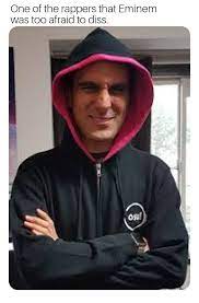 An amazing leader and highly loved dad among the whole of the universe. Peppy Becomes A Rapper Osugame