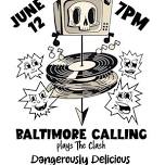 Baltimore Calling