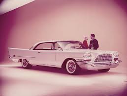 Image result for Deep Ruby 1957 Chrysler