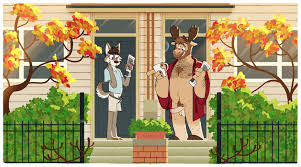 Neighbors (Ongoing) comic porn | HD Porn Comics