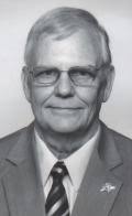 Kenneth Wahlman Obituary (2014)