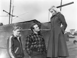 On the Waterfront | Plot, Cast, Awards, & Facts | Britannica