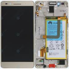 Huawei Honor 7 (PLK-L01) Display module ...