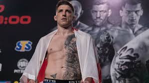 Walka norman stormin parke vs kasjusz don kasjo życiński będzie pojedynkiem wieczoru jubileuszowej gali fame mma 10. Norman Parke W Fame Mma 10 Kim Jest Rywal Don Kasjo Kariera Walki Sport