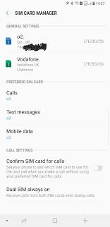 Mostly people will thought that how to its possible but it is possible and you can make call without use any sim card and also sent message without any mobile number. Solved Note 9 Hybrid Sim Not Working Samsung Community