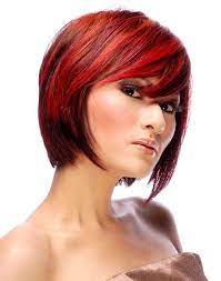 20 Short Hair Color For Women 2012 2013 With Images Short Red Hair Edgy Hair Edgy Hair Color